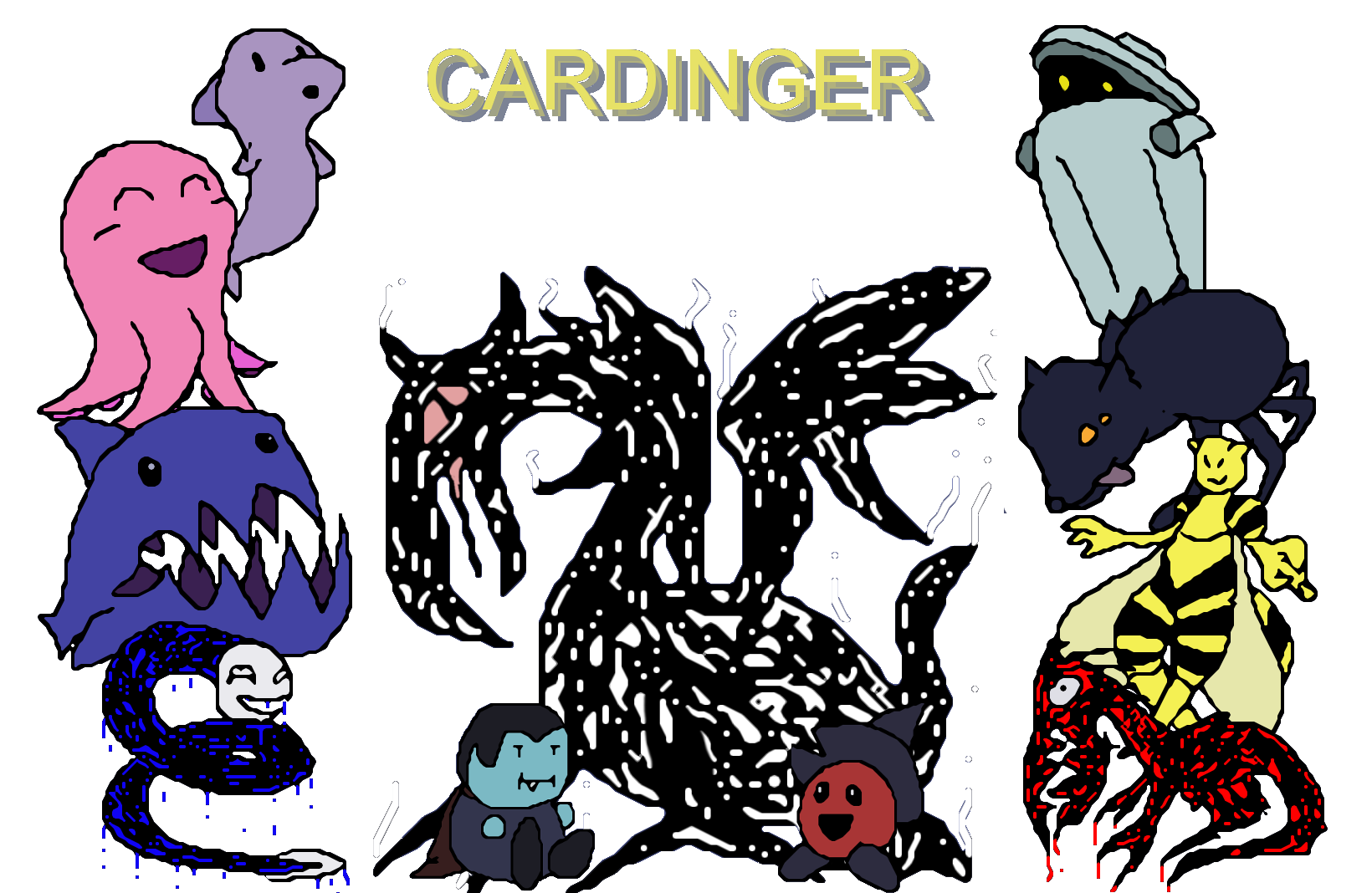 Cardinger