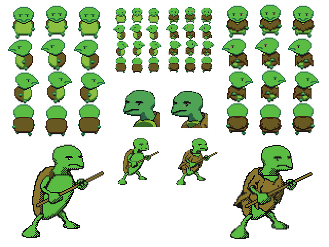 A comparison between the two iterations of Agnes